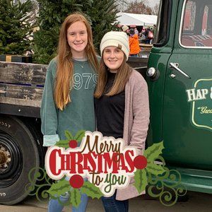 Meet your Posher, Nancy